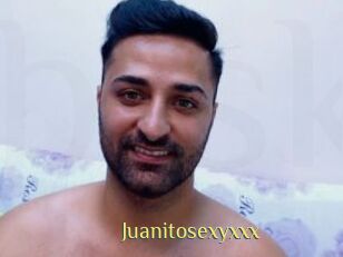 Juanitosexyxxx