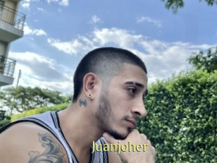 Juanjoher
