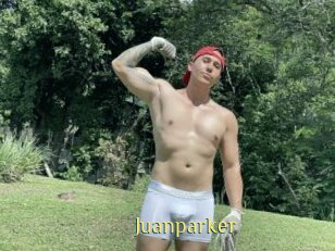 Juanparker