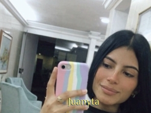 Juanyta