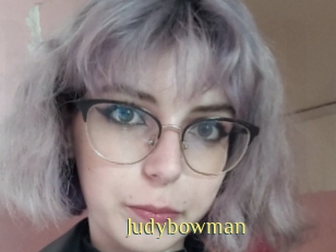 Judybowman