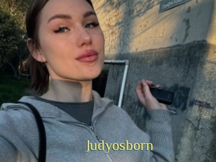 Judyosborn