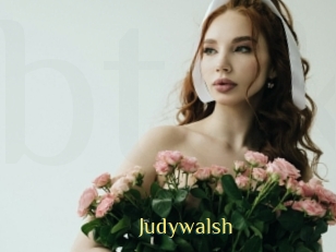 Judywalsh
