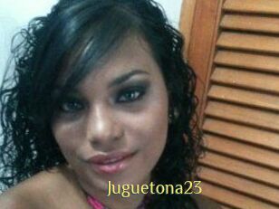 Juguetona23