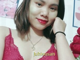 Juhisusan