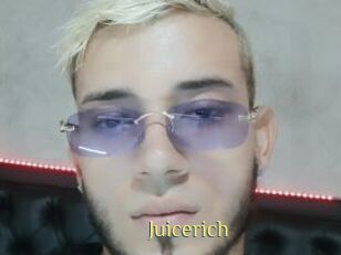 Juicerich