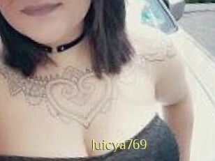 Juicya769
