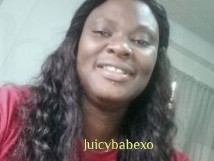 Juicybabexo