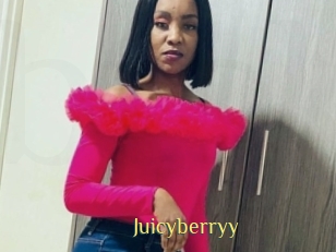 Juicyberryy