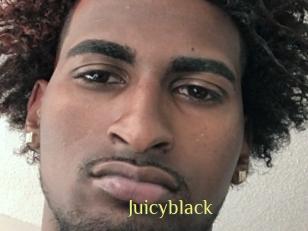 Juicyblack
