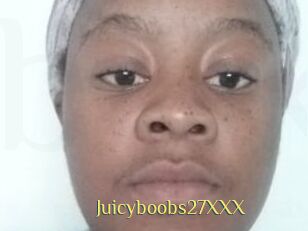 Juicyboobs27XXX