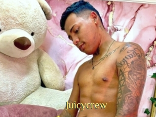 Juicycrew