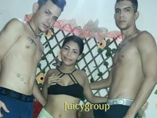 Juicygroup