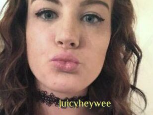 Juicyheywee