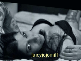 Juicyjojomilf