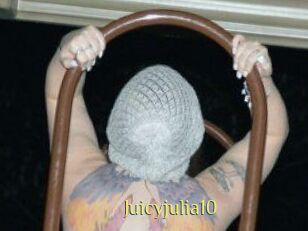 Juicyjulia10