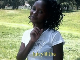 Juicylilitha