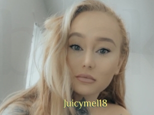 Juicymel18