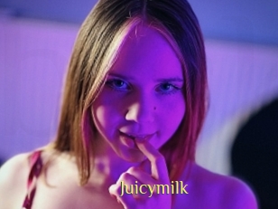 Juicymilk