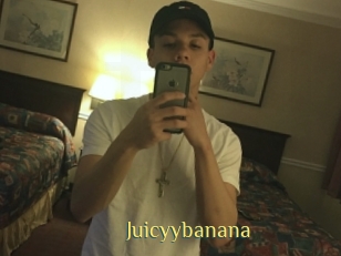 Juicyybanana