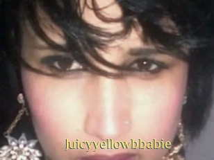Juicyyellowbbabie