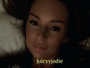 Juicyyjodie