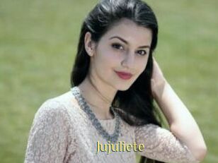 Jujuliete