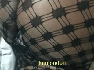 Jujulondon