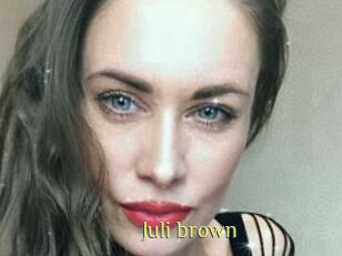 Juli_brown