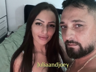 Juliaandjoey