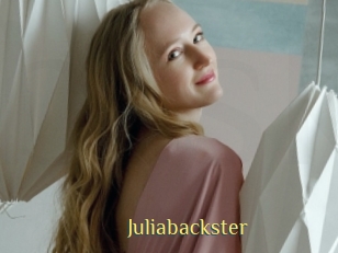 Juliabackster