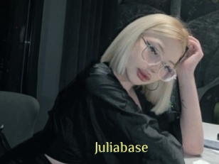 Juliabase