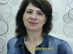 Juliabeloved