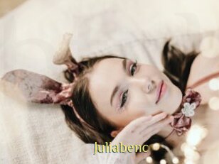 Juliabenc