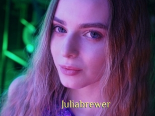 Juliabrewer