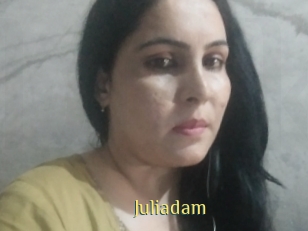 Juliadam