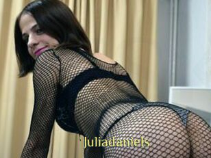 Juliadaniels