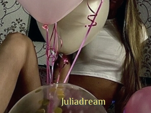 Juliadream