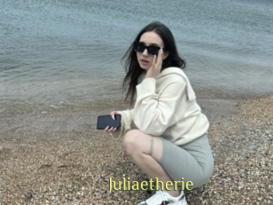 Juliaetherie