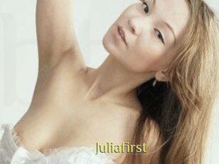 Julia_first