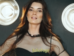 Juliafoge