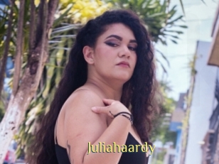 Juliahaardy