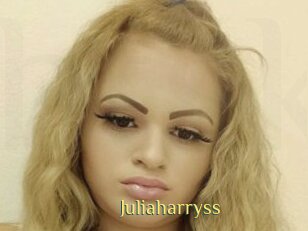 Juliaharryss