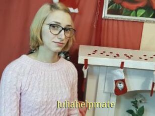 Juliahelpmate