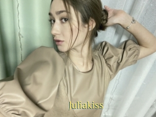 Juliakiss