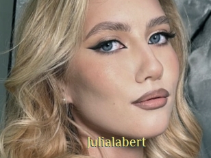 Julialabert