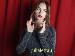 Julialettau