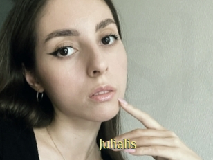 Julialis