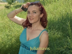 Juliamavis