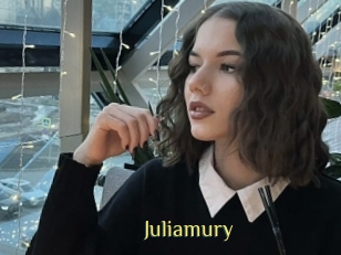 Juliamury